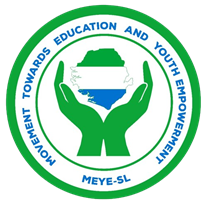 MEYE SL Logo